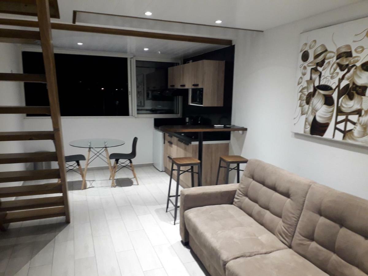 Appartement Mon'appart
