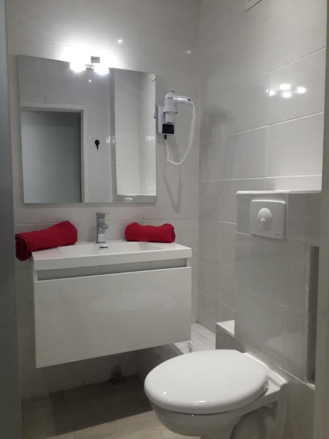 Appartement Mon'appart