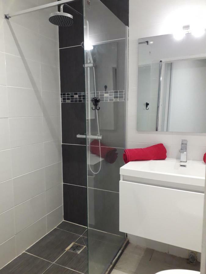 Mon'appart Appartement